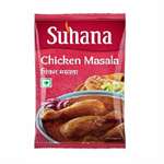 Suhana Chicken Masala 